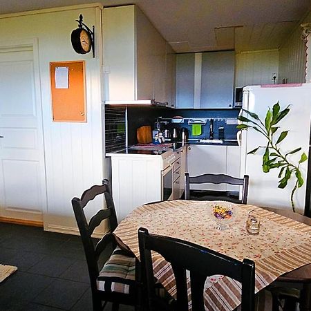 New Apartment Near The Sea Krokelvdalen Eksteriør billede