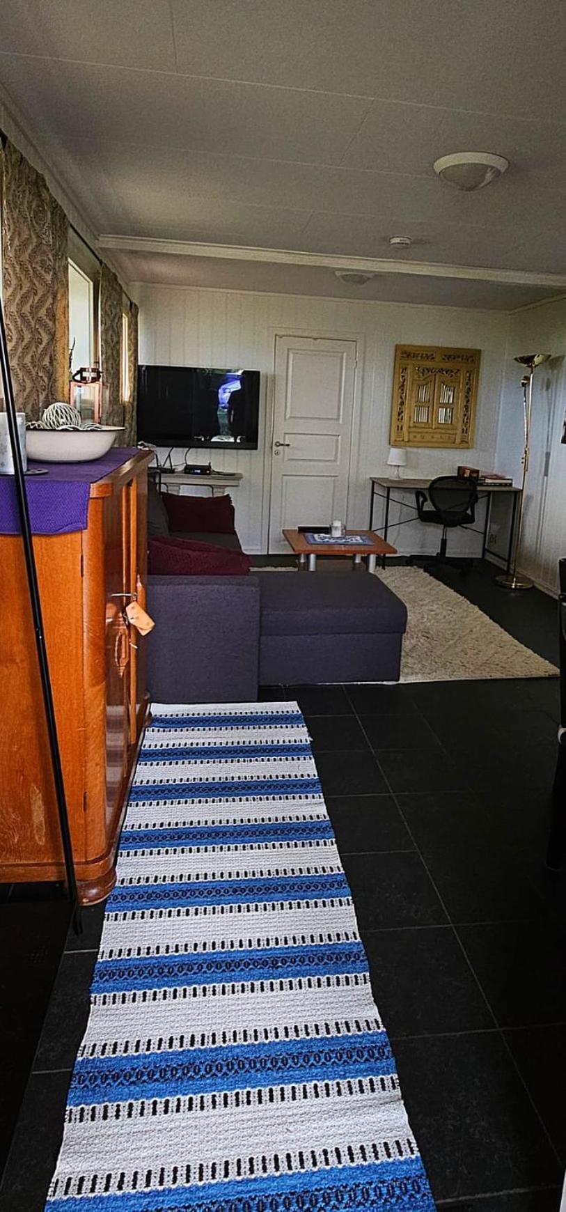 New Apartment Near The Sea Krokelvdalen Eksteriør billede